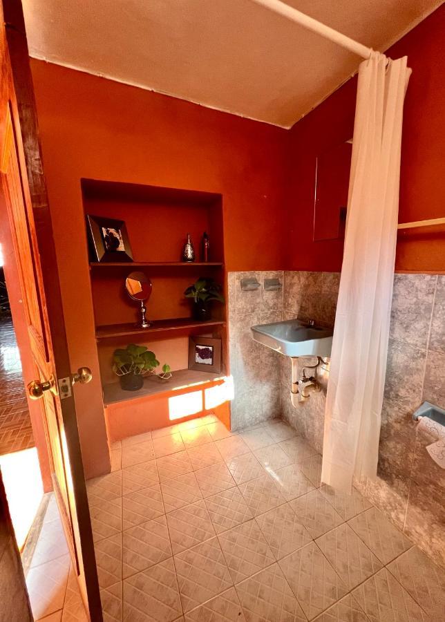 Alena Hostal Вальядолид Экстерьер фото